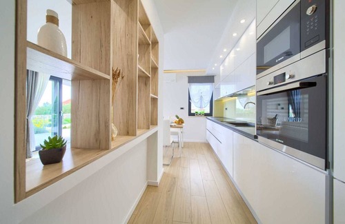 Krk Casa | Holiday house BELLA