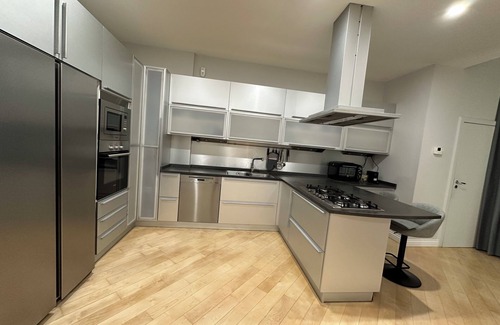 Municipio 4 Apartamento | Luxury holiday house in center ville