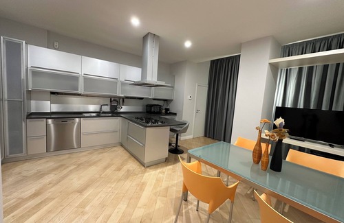 Municipio 4 Apartamento | Luxury holiday house in center ville