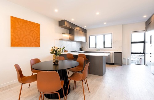 Greenlane Condominio | Luxury Holiday House In Greenlane-ASB Showgrounds