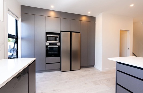 Greenlane Condominio | Luxury Holiday House In Greenlane-ASB Showgrounds