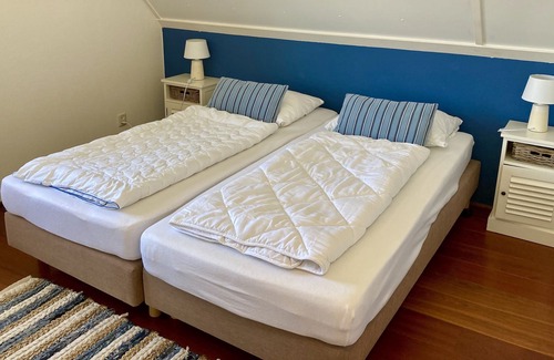 Callantsoog Villa | Villa Buitenplaats 47