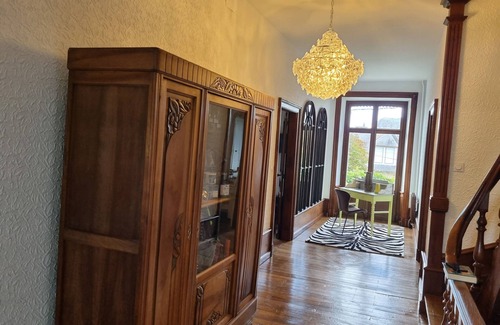 Neuvic Casa | Luxury holiday villa for 14 people Corrèze campagn et grand air