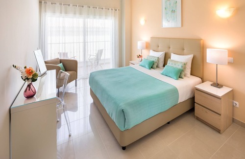 Boliqueime Villa | Villa de lujo para vacaciones con piscina en Boliqueime cerca de Vilamoura, campo de golf cercano
