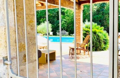 Bardigues Casa | Luxury holidays in Gascony