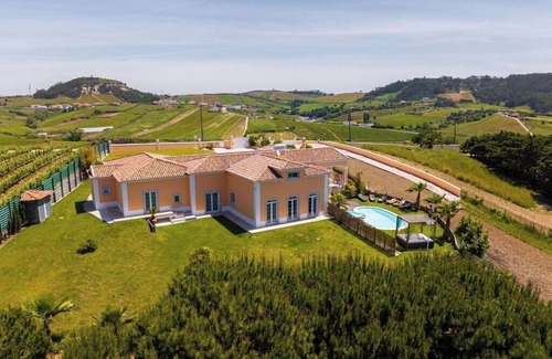 Ferrel Villa | Vacaciones de lujo Villa próximos a las playas, piscina jacuzzi sala de juegos 2