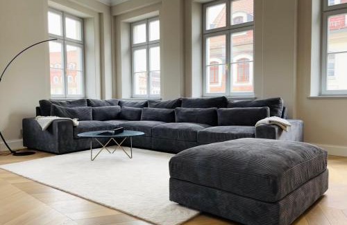 Innere Altstadt Apartamento | Luxury Home/3-Raum-Suite an der Frauenkirche/6