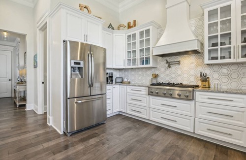 Gulfport Casa | Luxury Home / Beach Views & Pool / EV Charger
