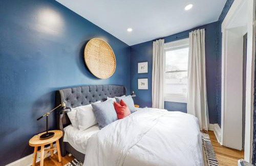 Phoenix Hill Casa | Luxury Home Close to Nulu Downtown 4th w Kings