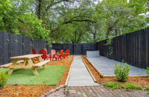 Phoenix Hill Casa | Luxury Home Close to Nulu Downtown 4th w Kings