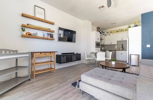 Sacramento Casa | Luxury Home Downtown Sac