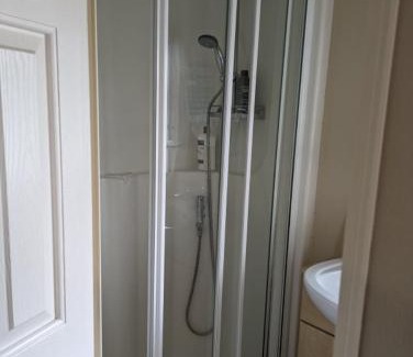 Ingoldmells Apartamento | luxury home from home caravan