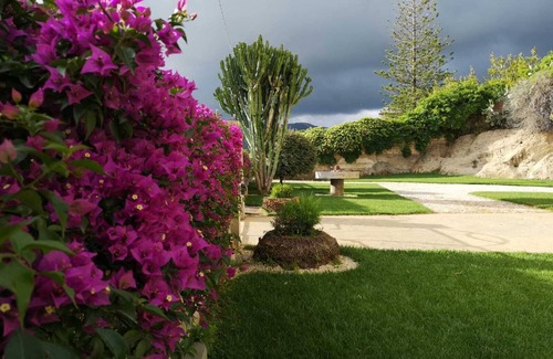 Bosa Marina Apartamento | lujo Home Garden Bosa Marina