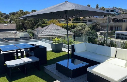 Rose Bay Casa | Luxury Home-Heated Pool-5 Bedrooms-4 Bathrooms
