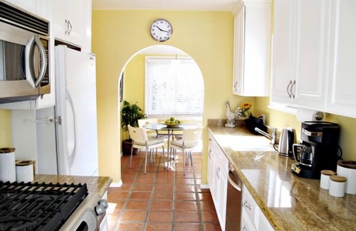Clarkdale Casa | Casa de lujo en una familia Friendly Ubicación con jardín privado
