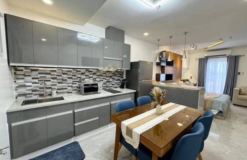 Malabanias Apartamento | Luxury Home in Angeles City