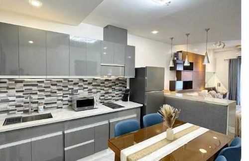 Malabanias Apartamento | Luxury Home in Angeles City