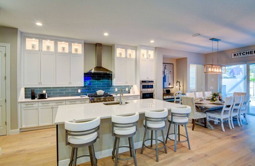 Ringling Park Casa | Luxury Home in Downtown Sarasota