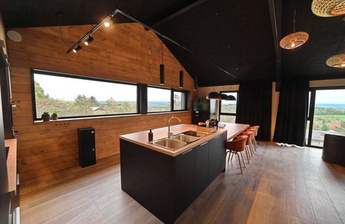 Septon Casa | Lussuosa casa vacanze con piscina coperta
