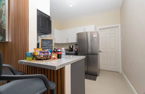 Lucea Apartamento | Luxury home in Jamaica