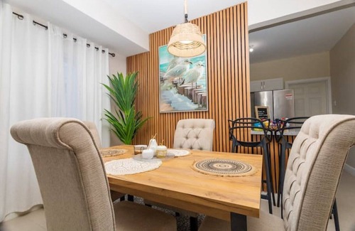 Lucea Apartamento | Luxury home in Jamaica