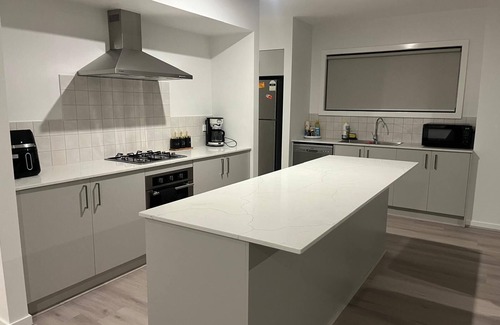 Mickleham Casa | Luxury Home in Mickleham 4 Bed rooms