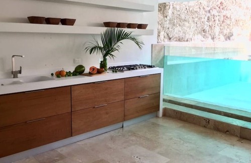 Cartagena Walled City Casa | Luxury home in old city Cartagena