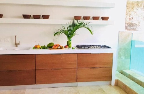 Cartagena Walled City Casa | Luxury home in old city Cartagena