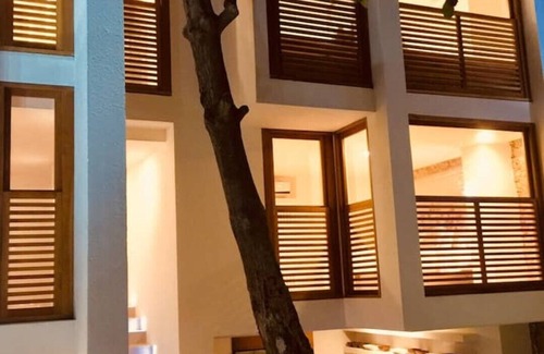 Cartagena Walled City Casa | Luxury home in old city Cartagena
