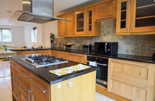 Headington Casa | Luxury Home in Oxford