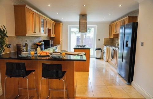 Headington Casa | Luxury Home in Oxford