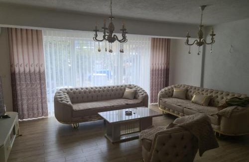 Prilep Casa | Luxury home in the city centre