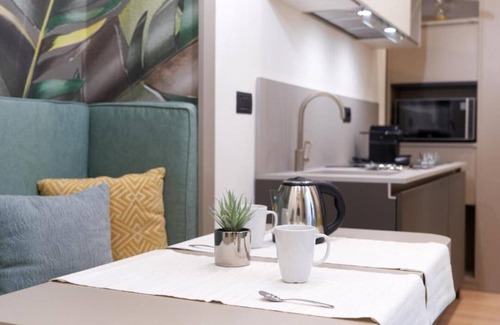 Naples City Centre Apartamento | luxury home in the heart of Napoli historical district