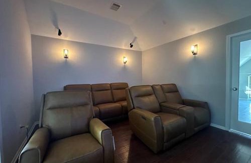 Tomball Casa | Luxury Home in The Woodlands