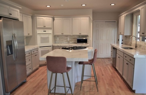 West Colorado Springs Casa | Luxury home in gated community - VIEWS
