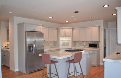 West Colorado Springs Casa | Luxury home in gated community - VIEWS