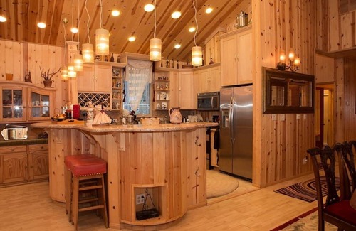 South Lake Tahoe Casa | Luxury Home in Beautiful South Lake Tahoe