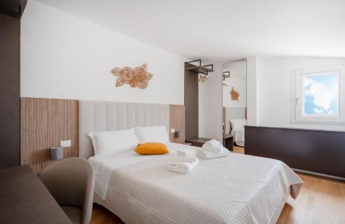 Municipio 1 Apartamento | Luxury Home