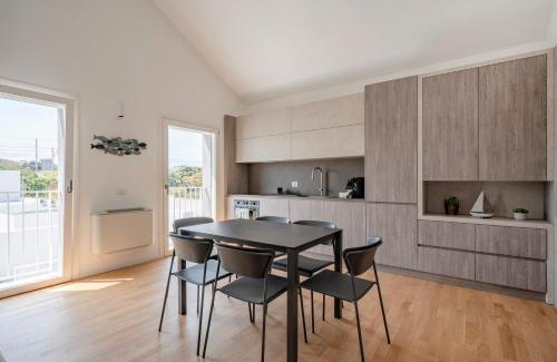 Municipio 1 Apartamento | Luxury Home