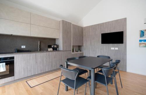 Municipio 1 Apartamento | Luxury Home