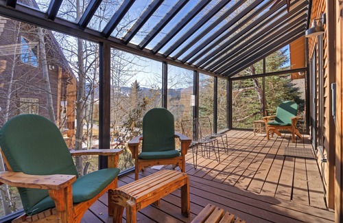 Deer Valley Casa | Casa de lujo - Menos de una milla de Deer Valley y Pk City