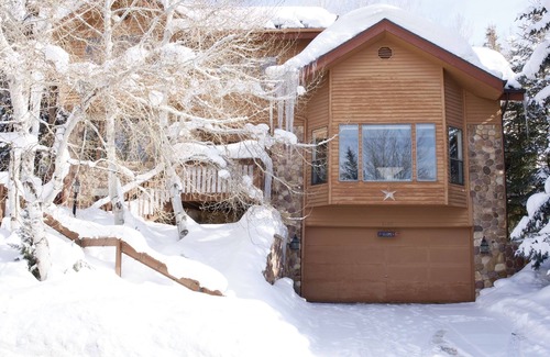 Deer Valley Casa | Casa de lujo - Menos de una milla de Deer Valley y Pk City