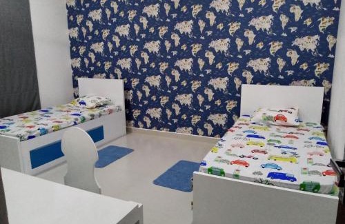 Ja-Ela Casa | Luxury Home near Airport