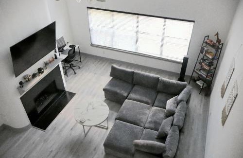 Willow Meadows/Willowbend Area Casa | Luxury Home-near NRG MedCenter Downtown & Uptown