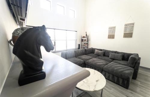 Willow Meadows/Willowbend Area Casa | Luxury Home-near NRG MedCenter Downtown & Uptown
