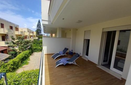 Lido Apartamento | Luxury home near the Beach private parking space