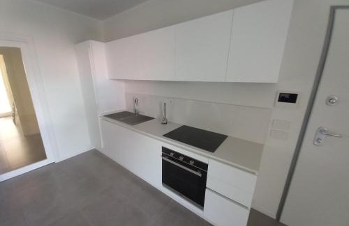 Lido Apartamento | Luxury home near the Beach private parking space