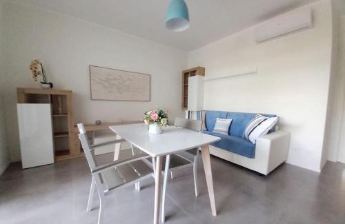 Lido Apartamento | Luxury home near the Beach private parking space