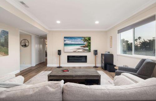 Point Loma Casa | Luxury Home OceanView