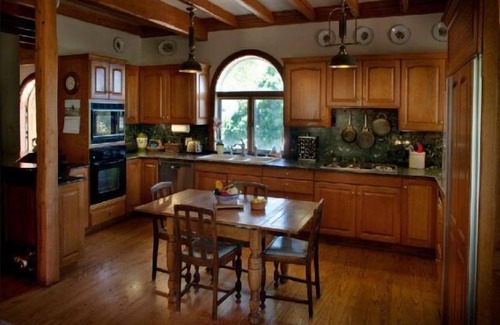 San Luis Obispo Casa | Casa de lujo en 400 Acre Ranch